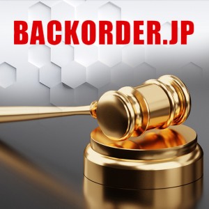 backorder.jp